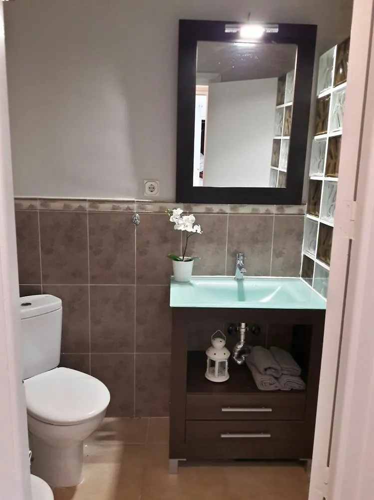 Apartment With 3 Bedrooms In Fuengirola, With Wonderful City View And Spain