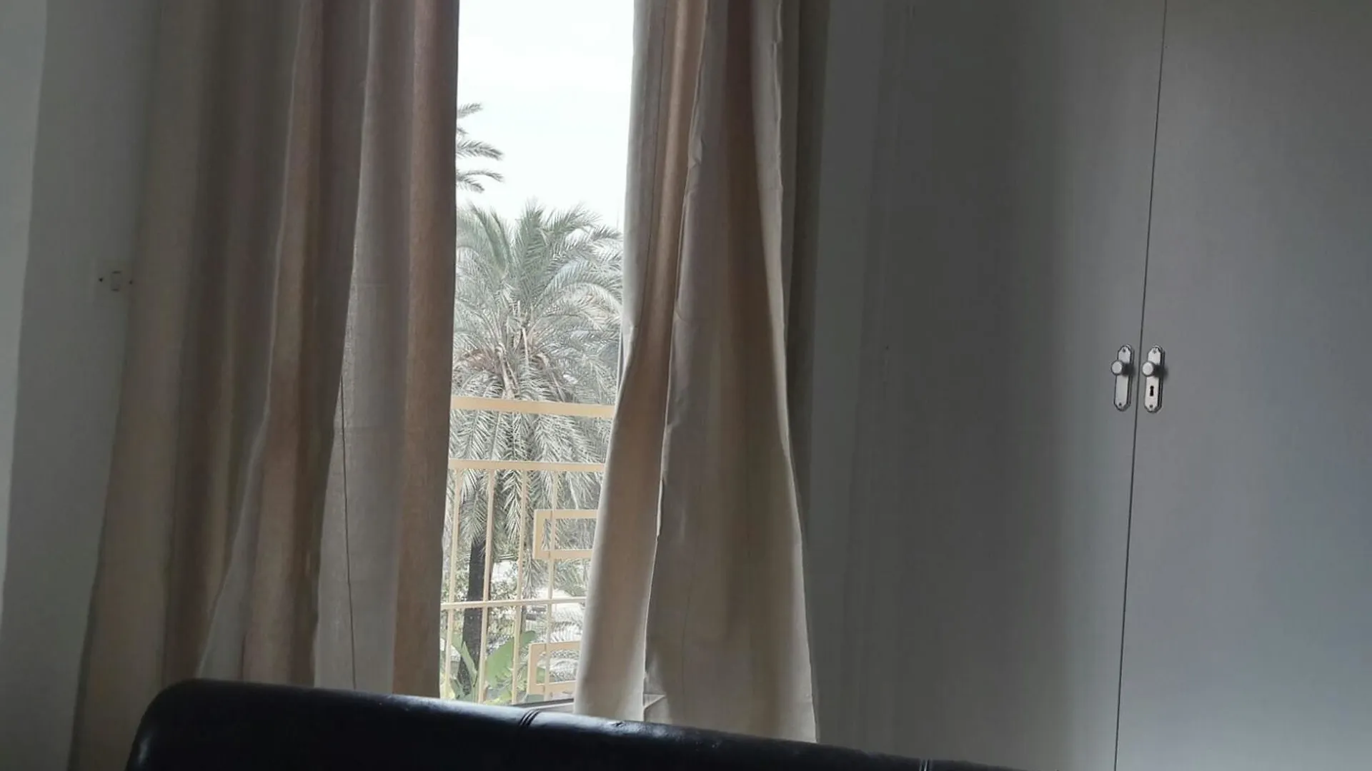 Apartment With 3 Bedrooms In Fuengirola, With Wonderful City View And 0*, Fuengirola Spain