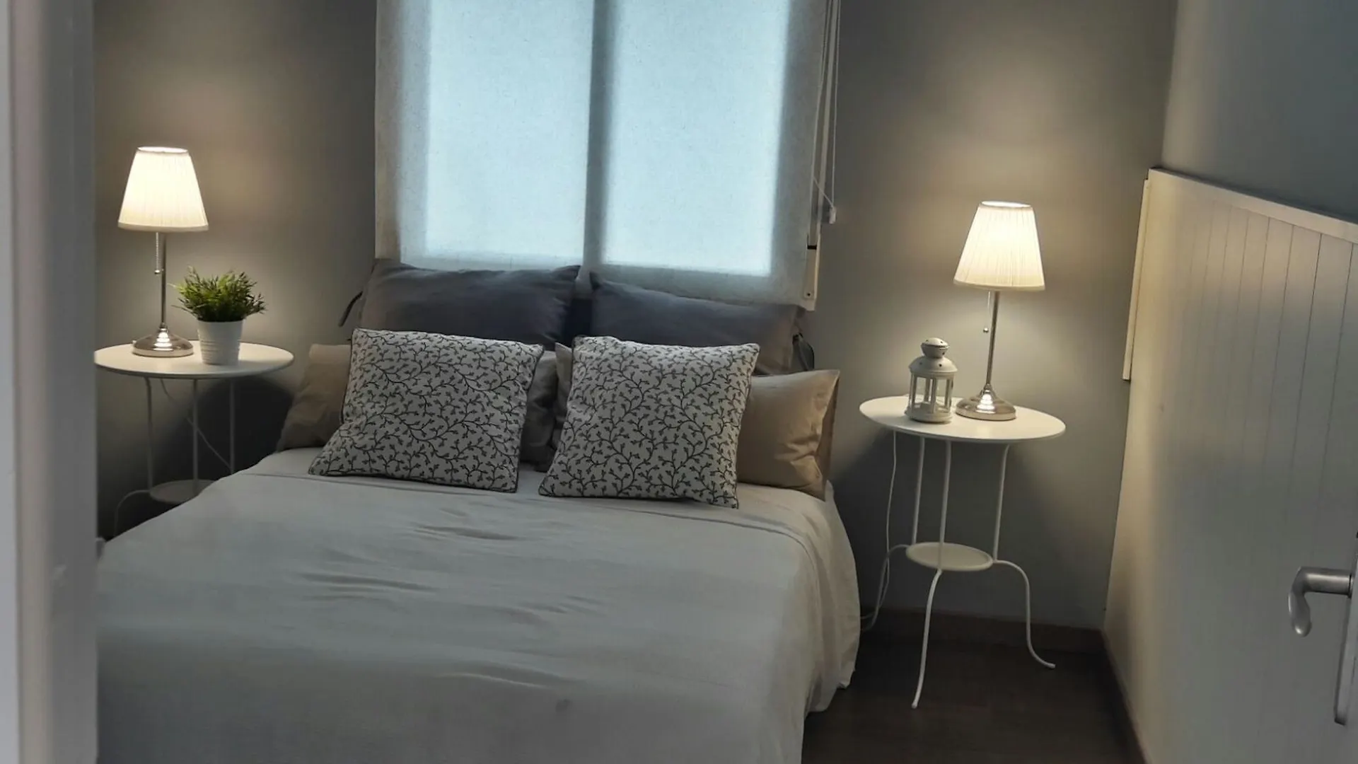 Apartment With 3 Bedrooms In Fuengirola, With Wonderful City View And 0*, Fuengirola Spain