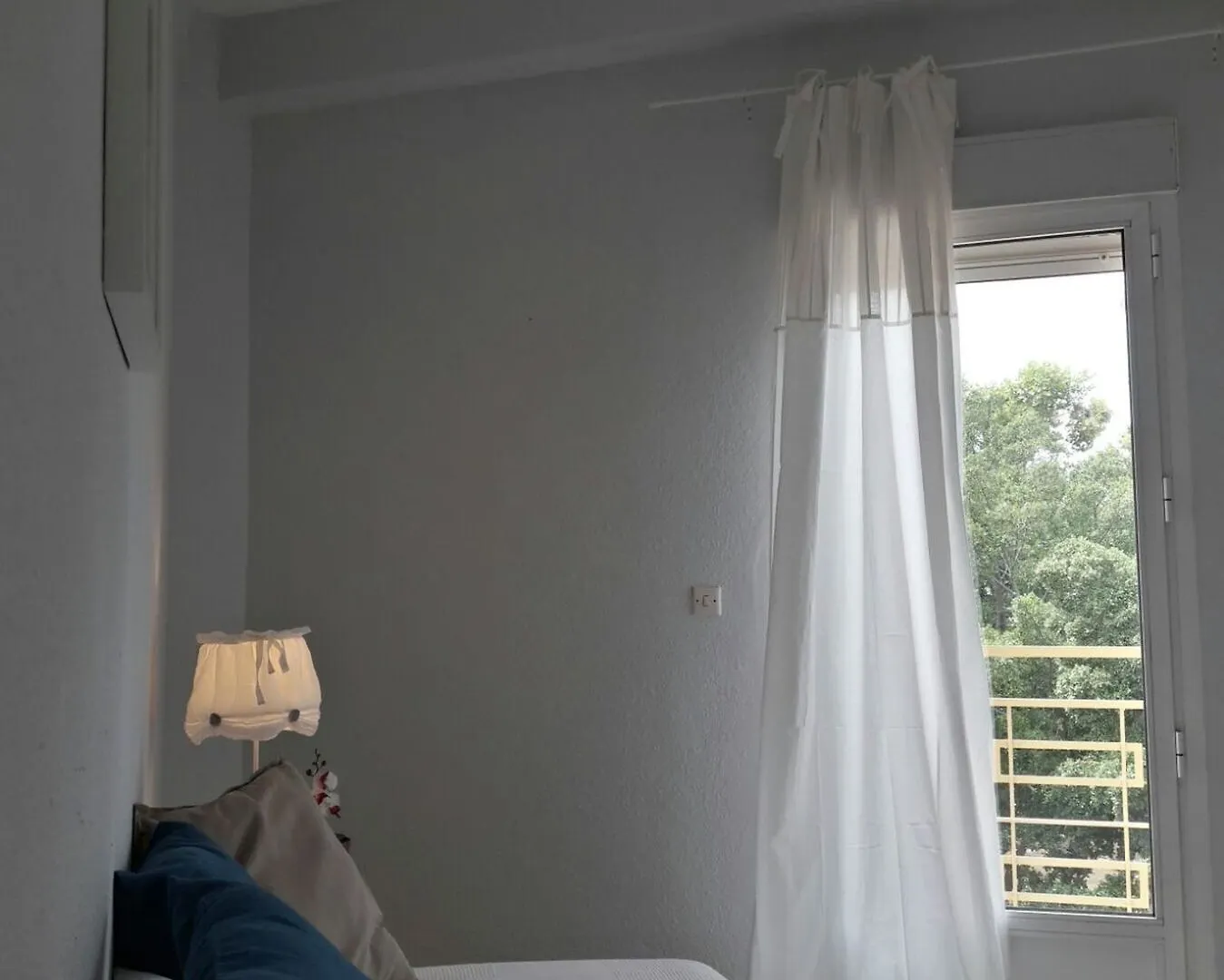 Apartment With 3 Bedrooms In Fuengirola, With Wonderful City View And Spain