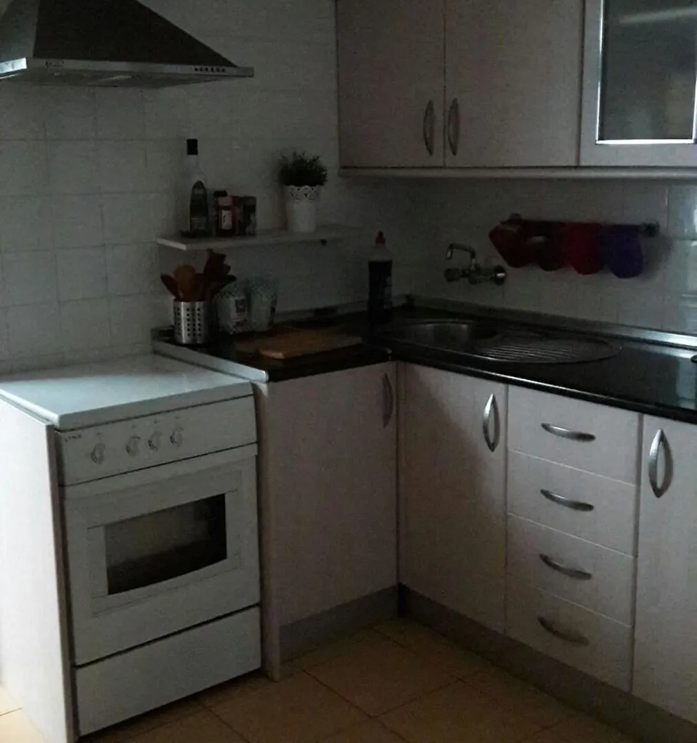 Apartment With 3 Bedrooms In Fuengirola, With Wonderful City View And Fuengirola