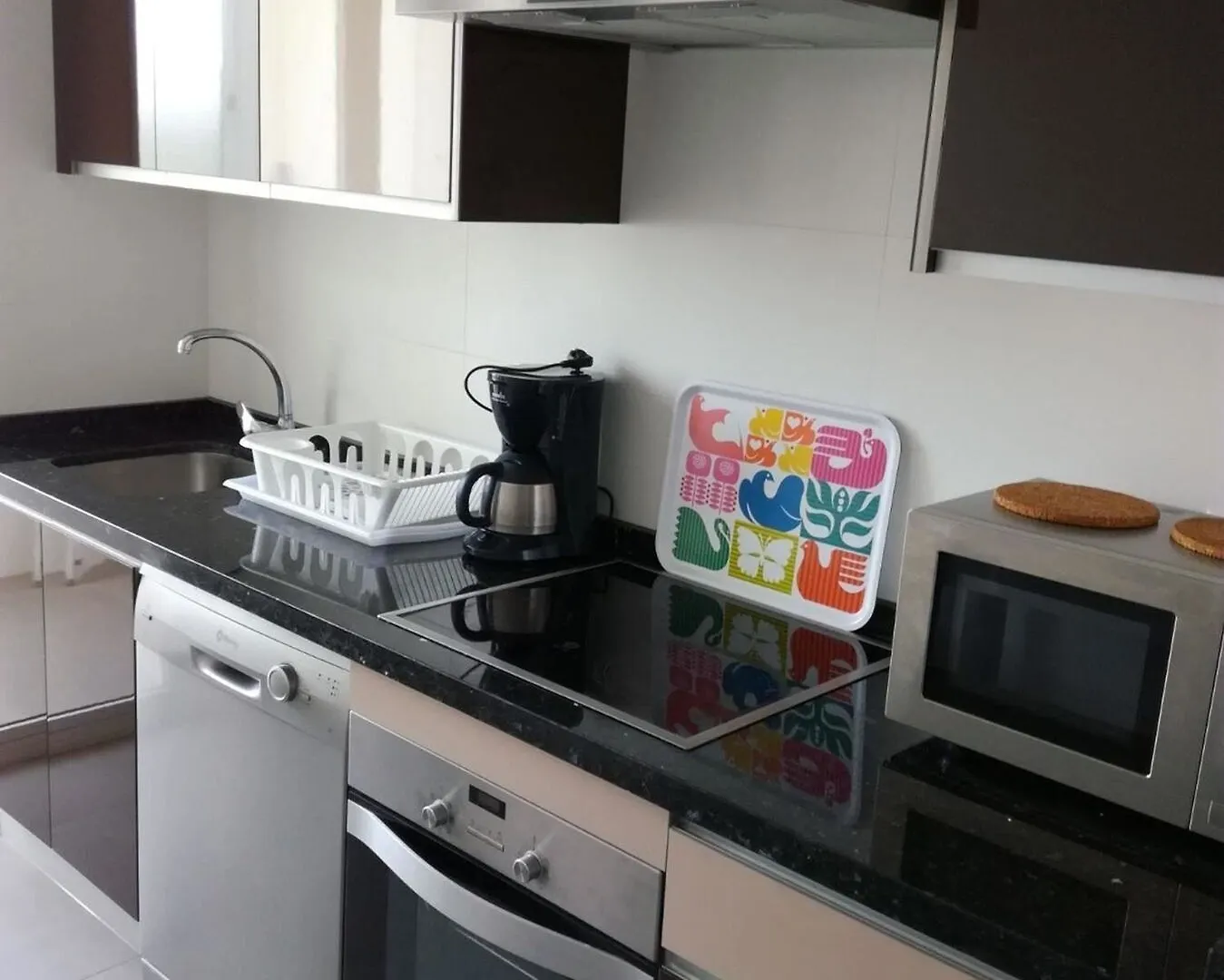 Apartment With 3 Bedrooms In Fuengirola, With Wonderful City View And 0*, Fuengirola