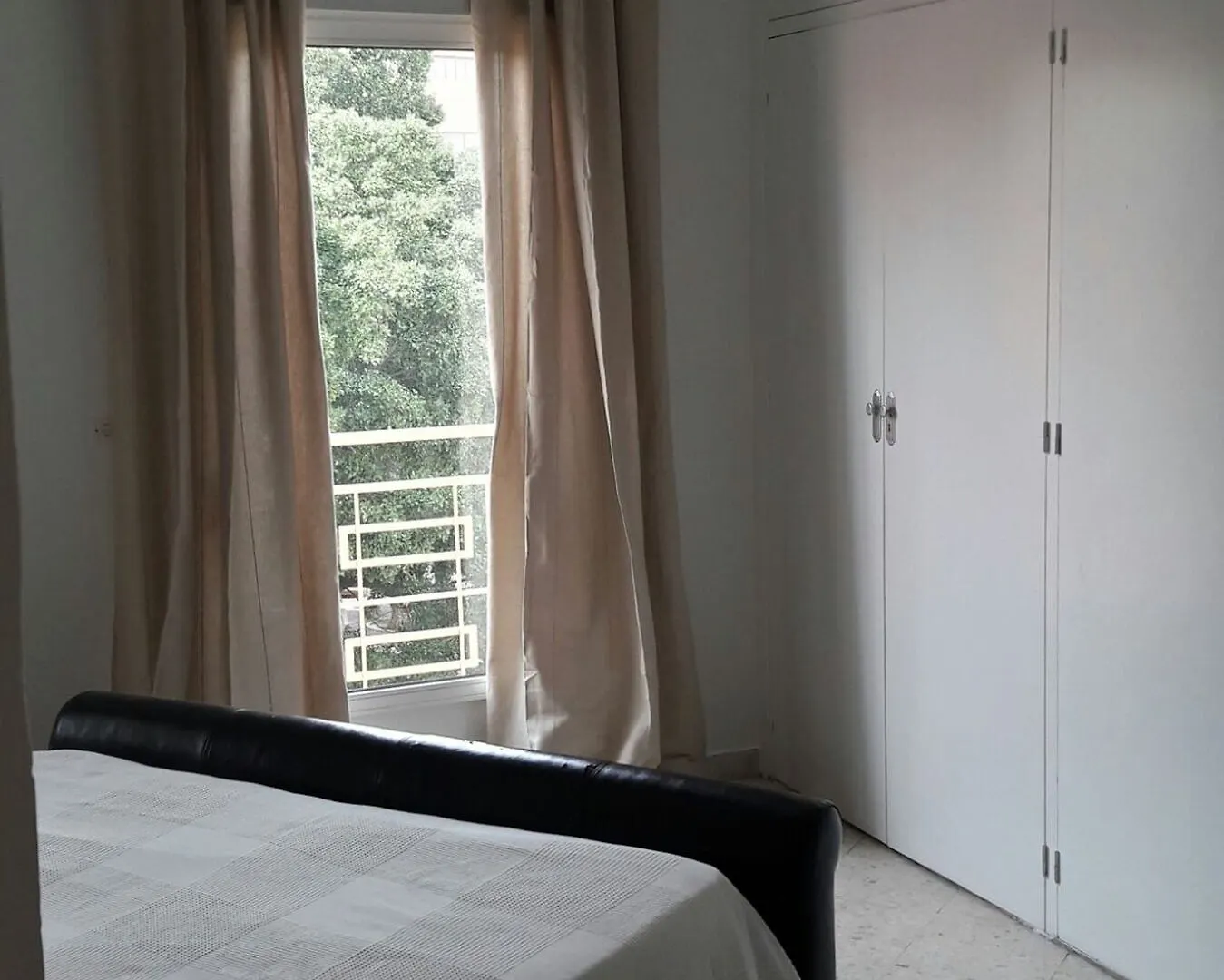 Apartment With 3 Bedrooms In Fuengirola, With Wonderful City View And  Fuengirola